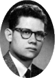 Melvin I. Cohen-Wheatley Senior Picture